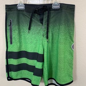Men’s Hurley Phantom Board Shorts